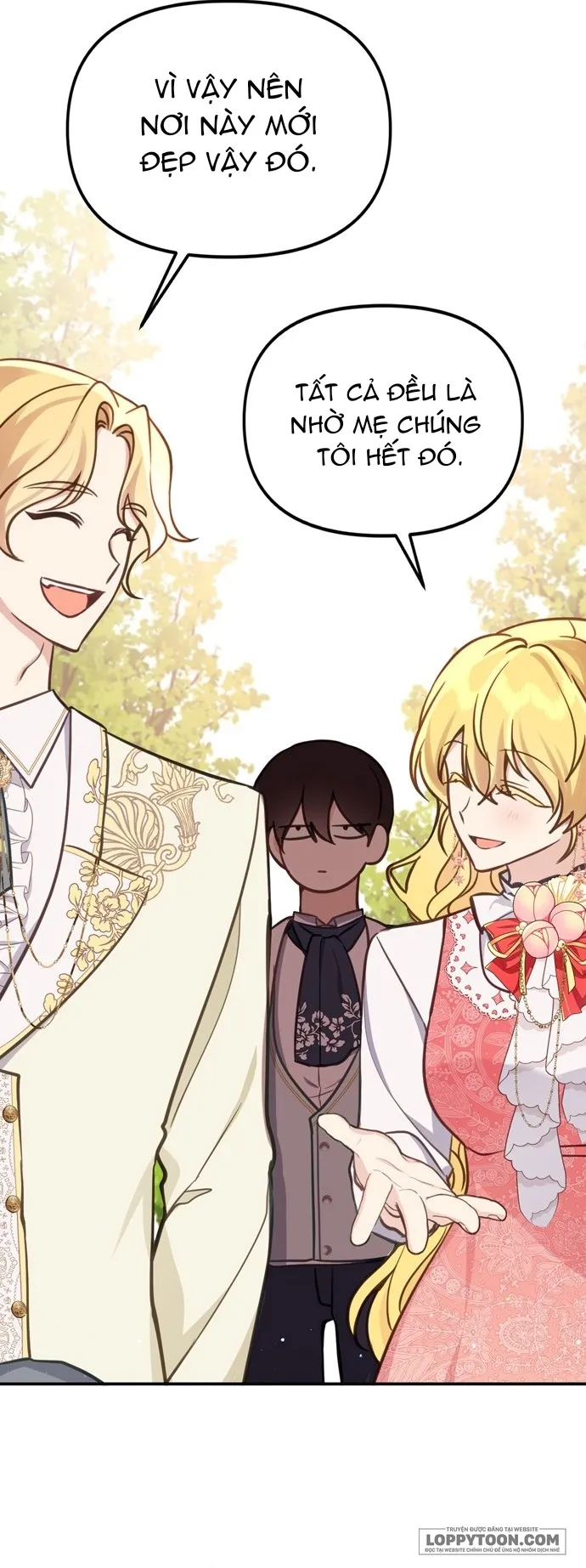 Cuộc Sống Hạnh Phúc Cùng Chồng - Chap 22 - Trang 39