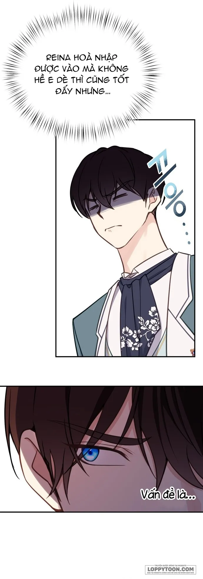 Cuộc Sống Hạnh Phúc Cùng Chồng - Chap 22 - Trang 40