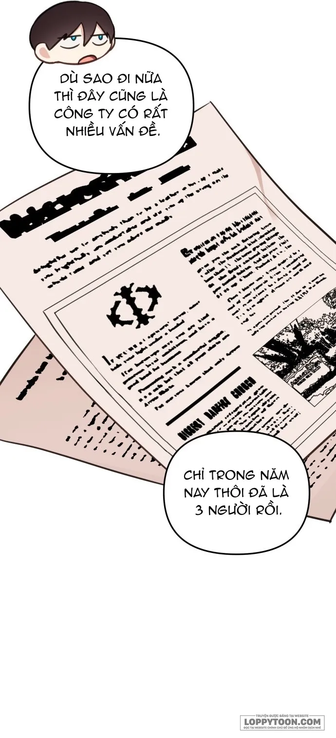 Cuộc Sống Hạnh Phúc Cùng Chồng - Chap 22 - Trang 5