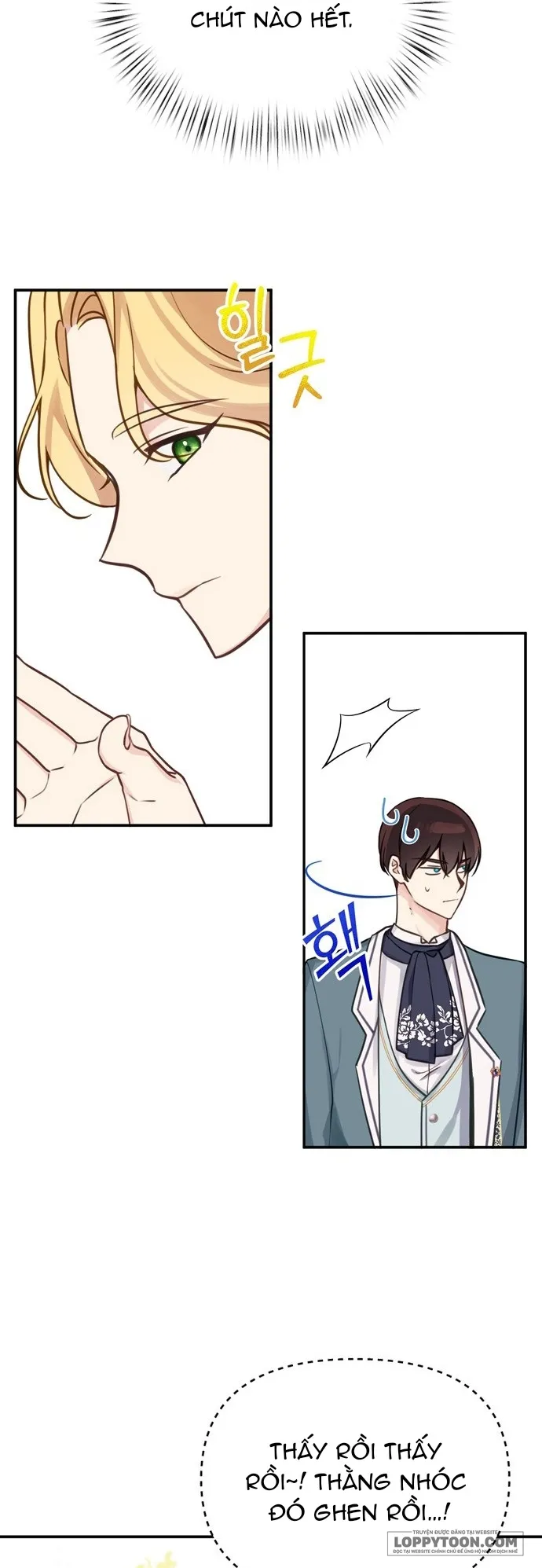 Cuộc Sống Hạnh Phúc Cùng Chồng - Chap 22 - Trang 42