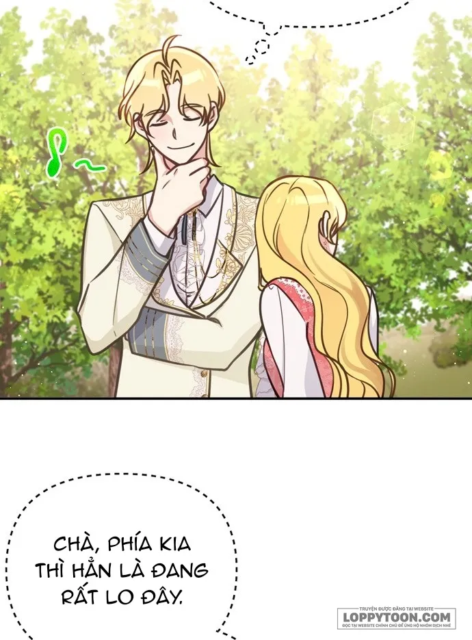 Cuộc Sống Hạnh Phúc Cùng Chồng - Chap 22 - Trang 43