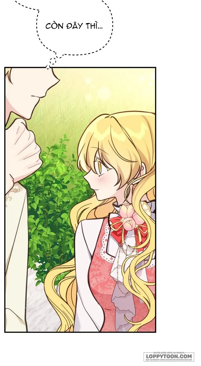 Cuộc Sống Hạnh Phúc Cùng Chồng - Chap 22 - Trang 44