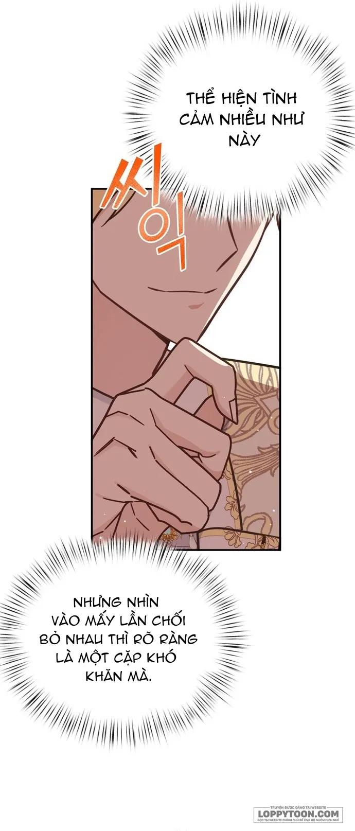 Cuộc Sống Hạnh Phúc Cùng Chồng - Chap 22 - Trang 45