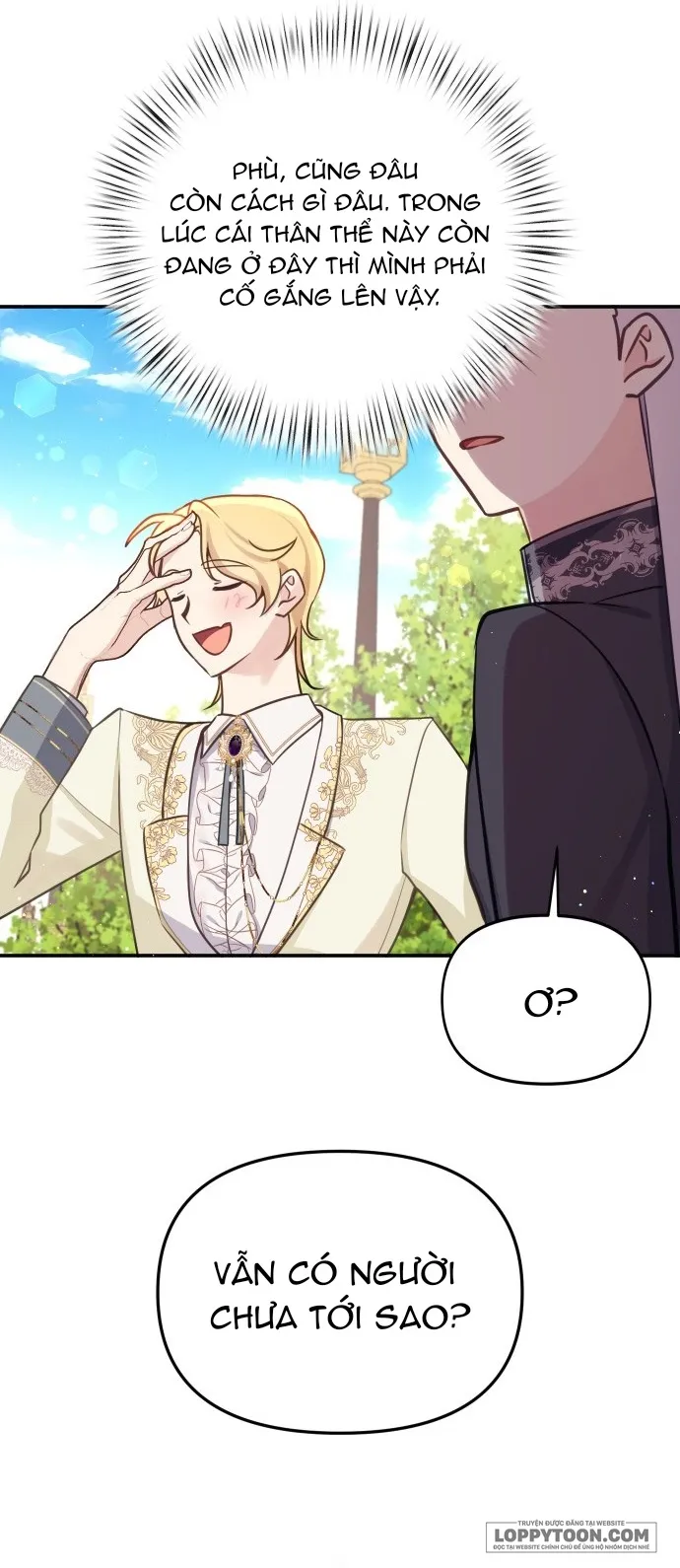 Cuộc Sống Hạnh Phúc Cùng Chồng - Chap 22 - Trang 46