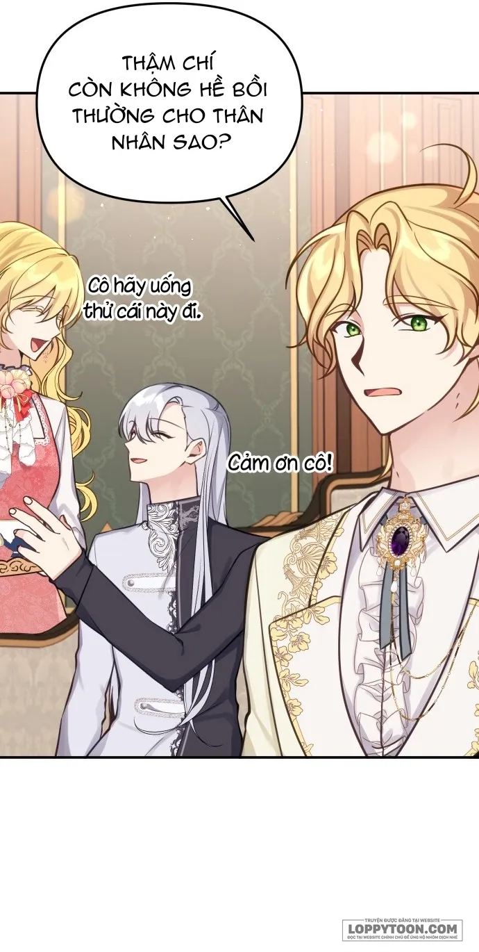 Cuộc Sống Hạnh Phúc Cùng Chồng - Chap 22 - Trang 6