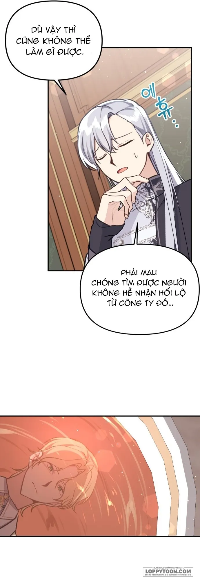 Cuộc Sống Hạnh Phúc Cùng Chồng - Chap 22 - Trang 8