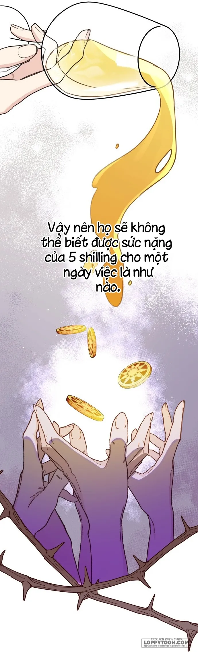 Cuộc Sống Hạnh Phúc Cùng Chồng - Chap 22 - Trang 10