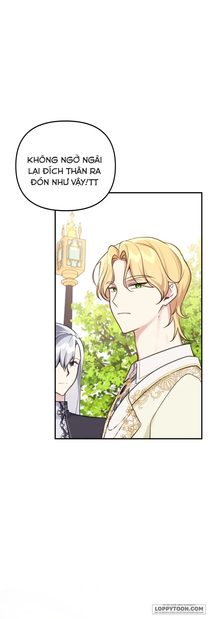 Cuộc Sống Hạnh Phúc Cùng Chồng - Chap 23 - Trang 1