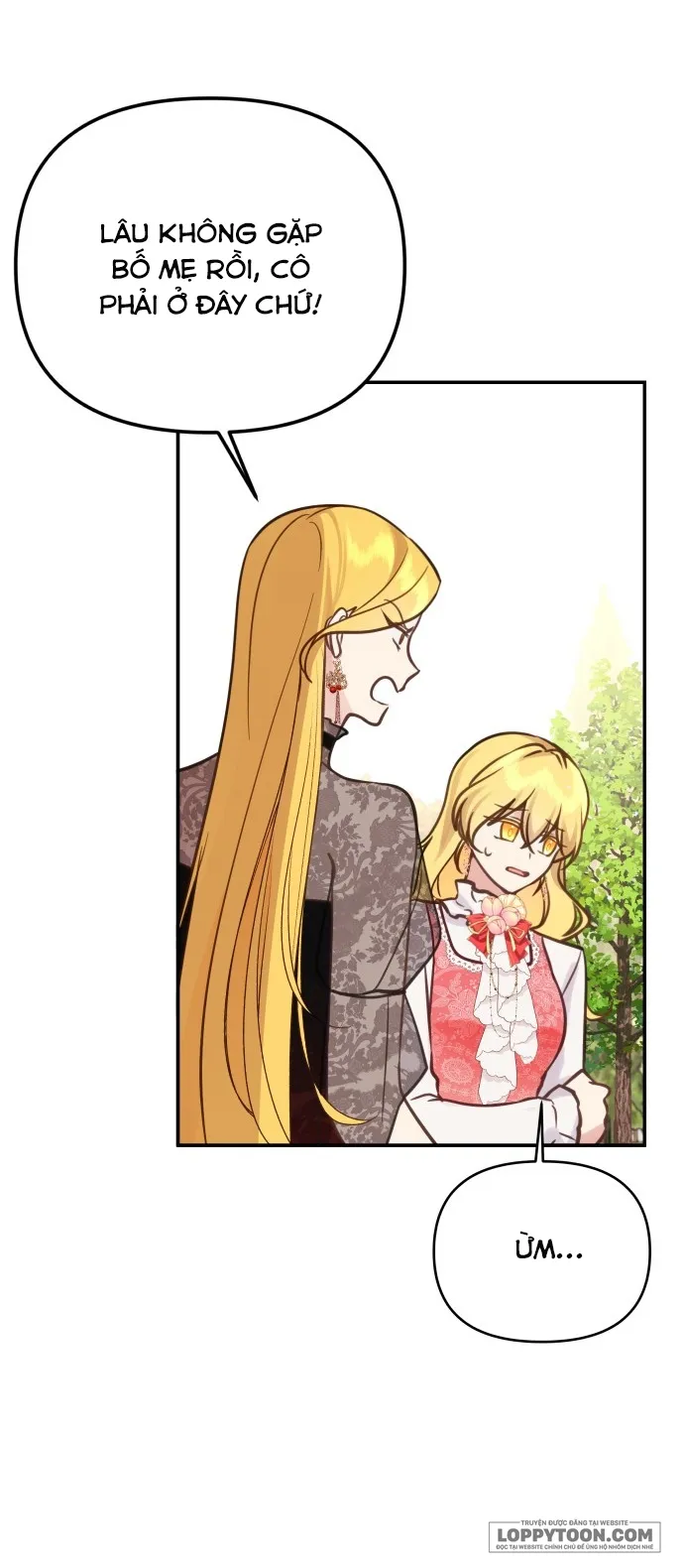Cuộc Sống Hạnh Phúc Cùng Chồng - Chap 23 - Trang 11