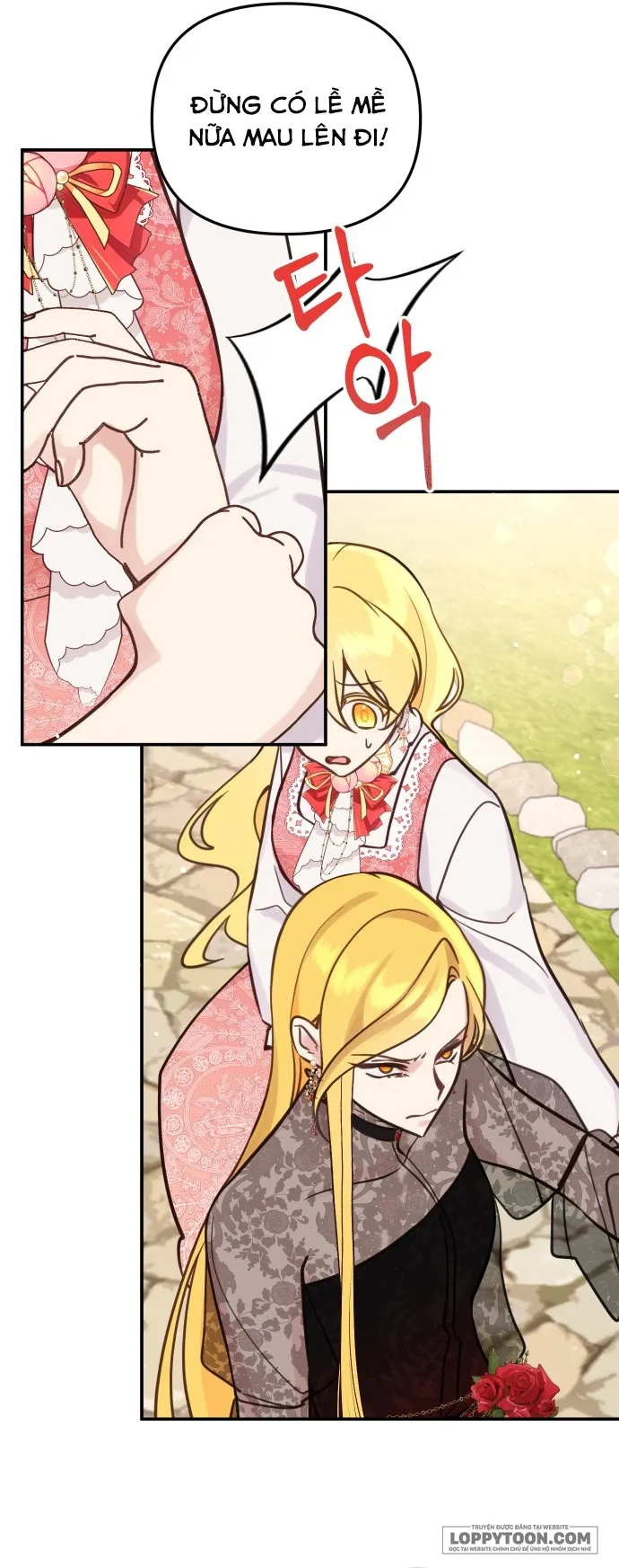 Cuộc Sống Hạnh Phúc Cùng Chồng - Chap 23 - Trang 12