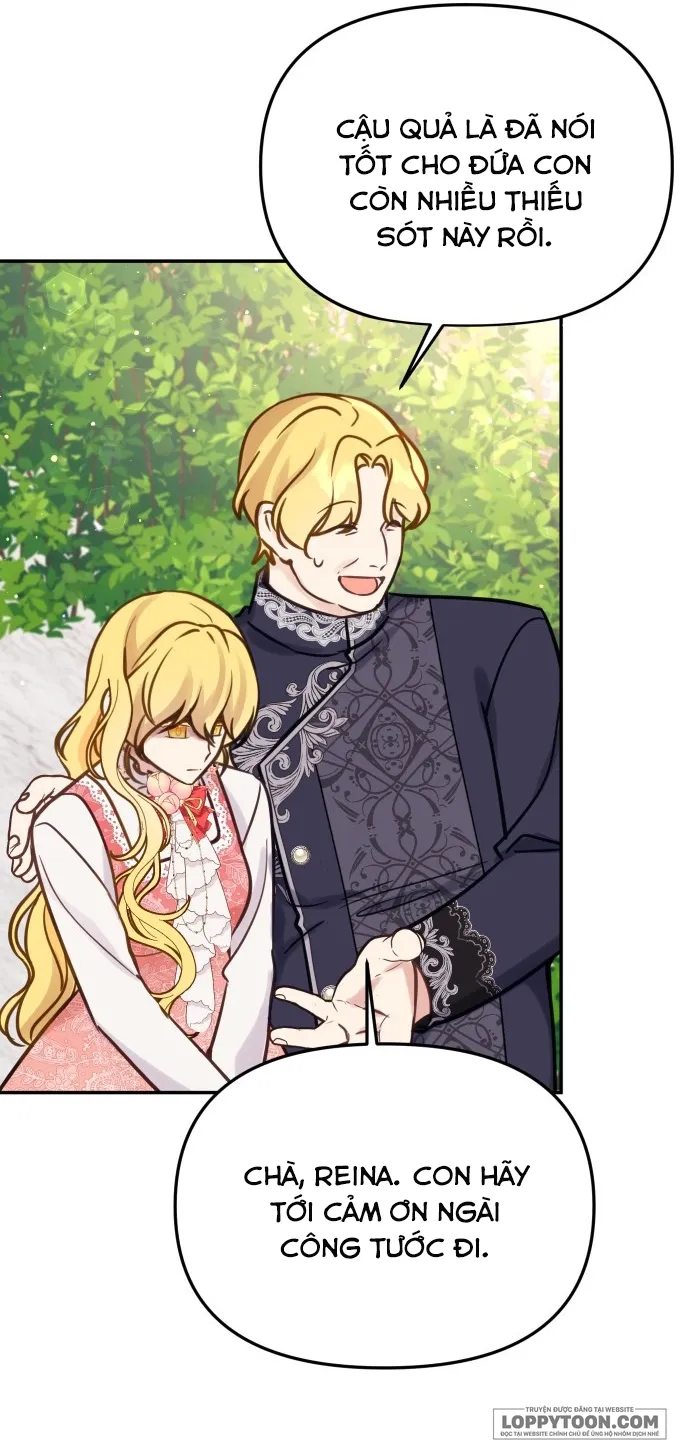 Cuộc Sống Hạnh Phúc Cùng Chồng - Chap 23 - Trang 16