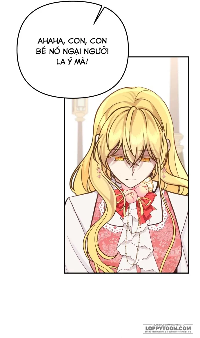 Cuộc Sống Hạnh Phúc Cùng Chồng - Chap 23 - Trang 17