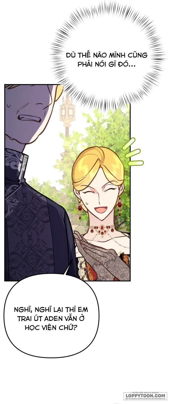 Cuộc Sống Hạnh Phúc Cùng Chồng - Chap 23 - Trang 18