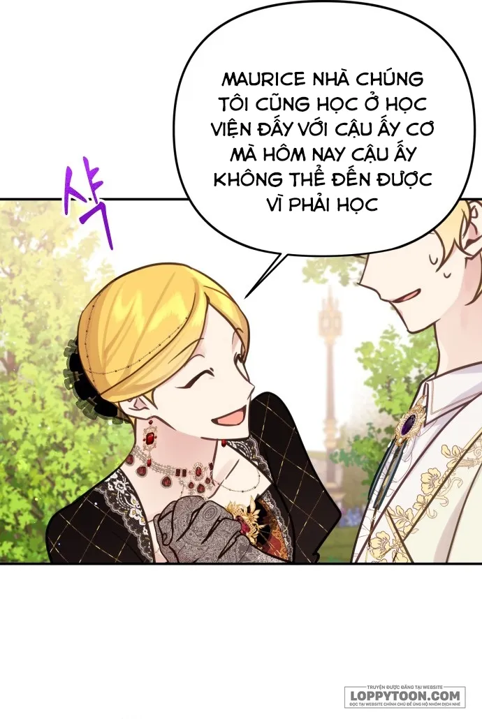 Cuộc Sống Hạnh Phúc Cùng Chồng - Chap 23 - Trang 19