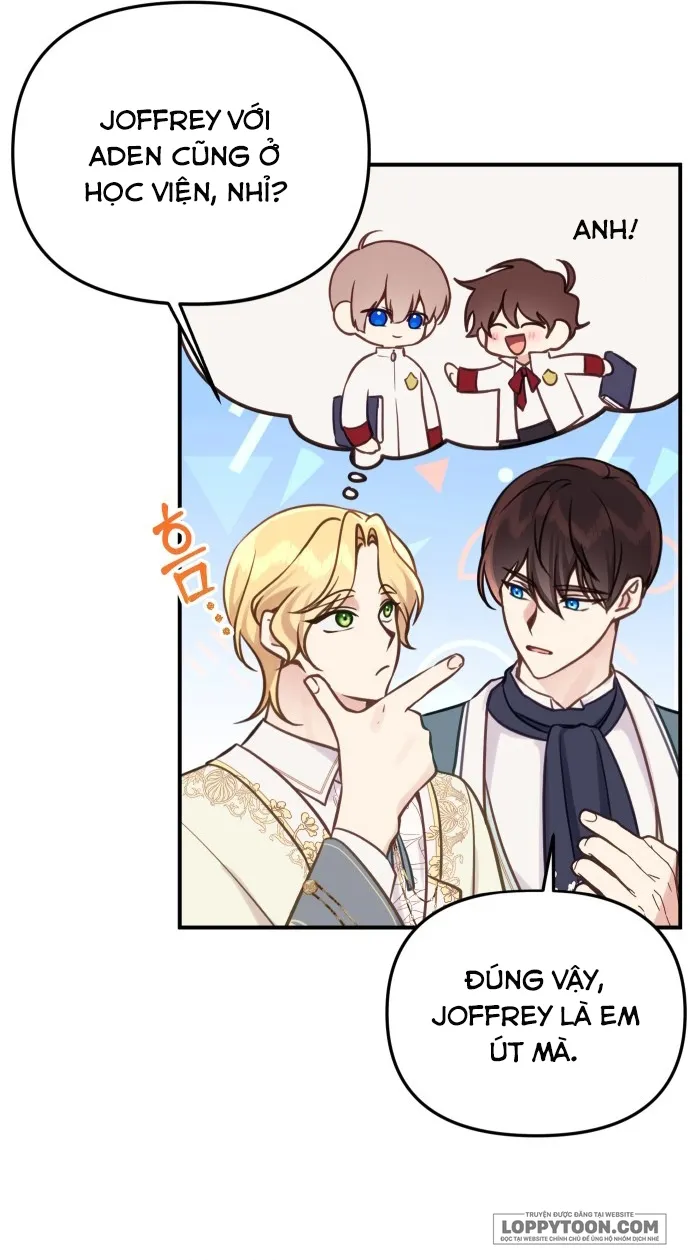 Cuộc Sống Hạnh Phúc Cùng Chồng - Chap 23 - Trang 20