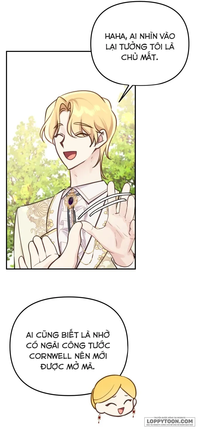 Cuộc Sống Hạnh Phúc Cùng Chồng - Chap 23 - Trang 3