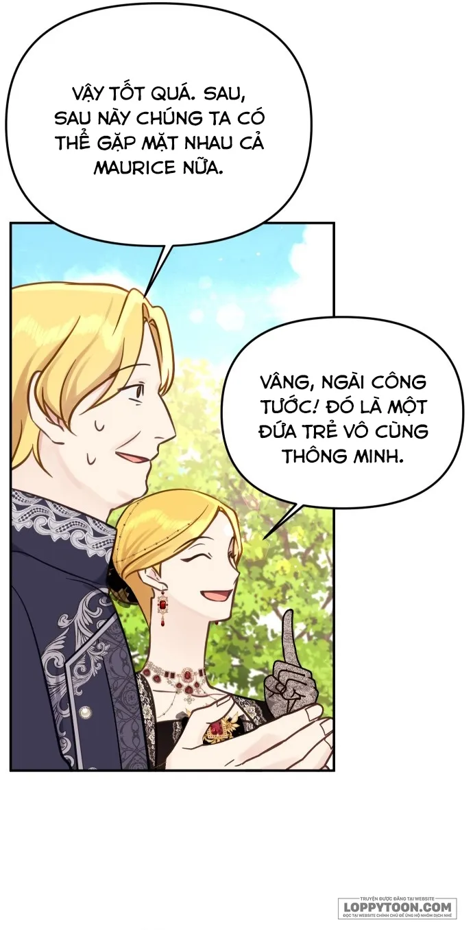 Cuộc Sống Hạnh Phúc Cùng Chồng - Chap 23 - Trang 21