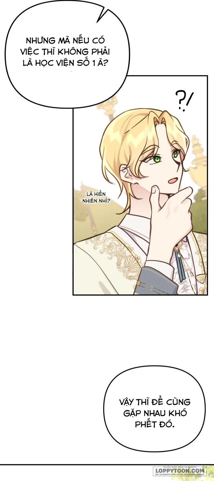 Cuộc Sống Hạnh Phúc Cùng Chồng - Chap 23 - Trang 23