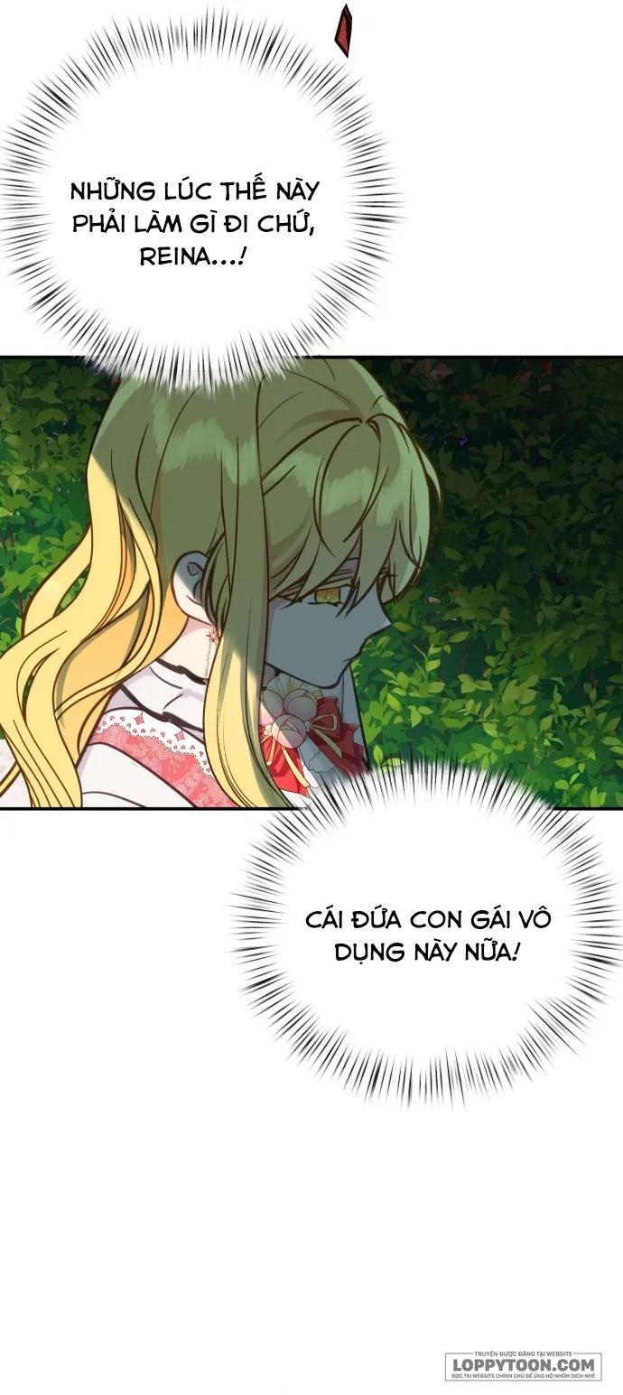 Cuộc Sống Hạnh Phúc Cùng Chồng - Chap 23 - Trang 27