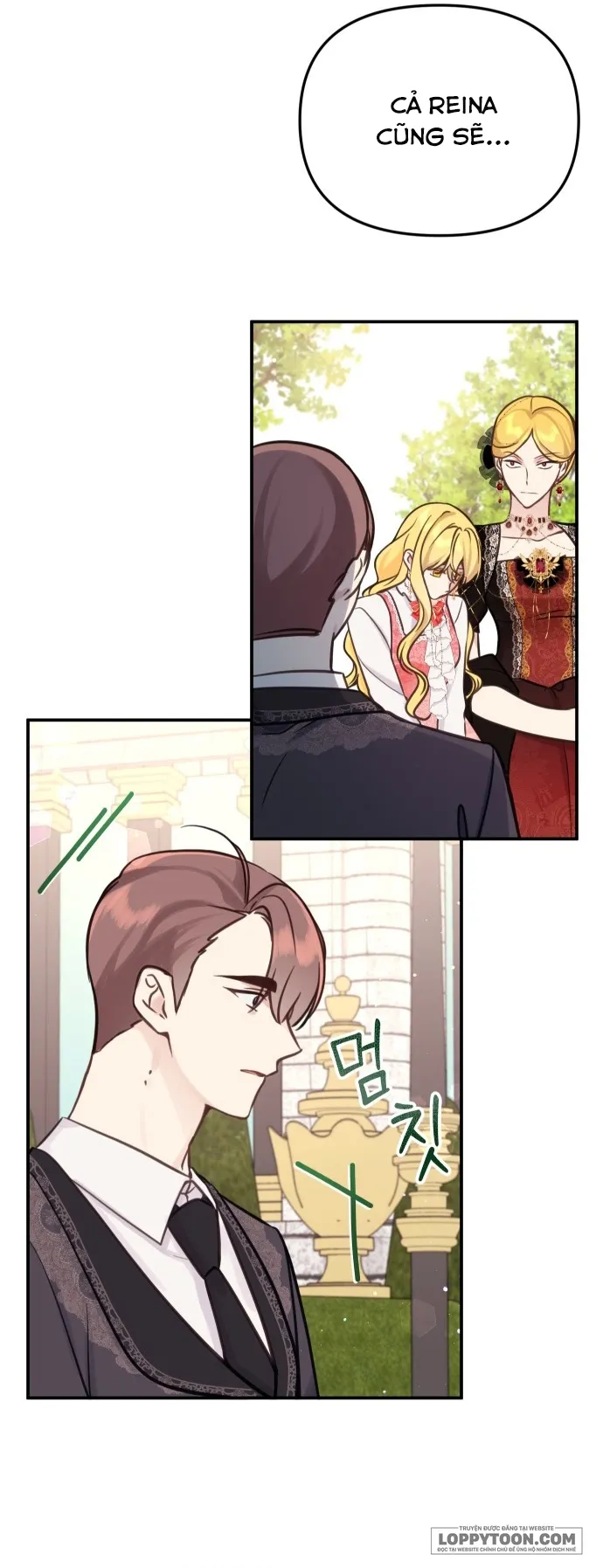 Cuộc Sống Hạnh Phúc Cùng Chồng - Chap 23 - Trang 29