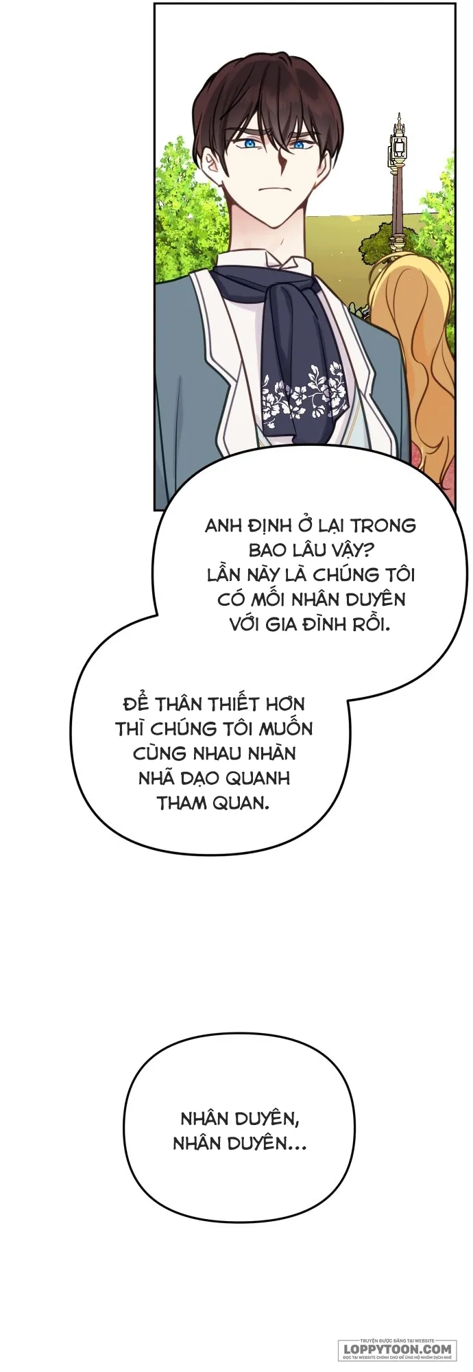 Cuộc Sống Hạnh Phúc Cùng Chồng - Chap 23 - Trang 4