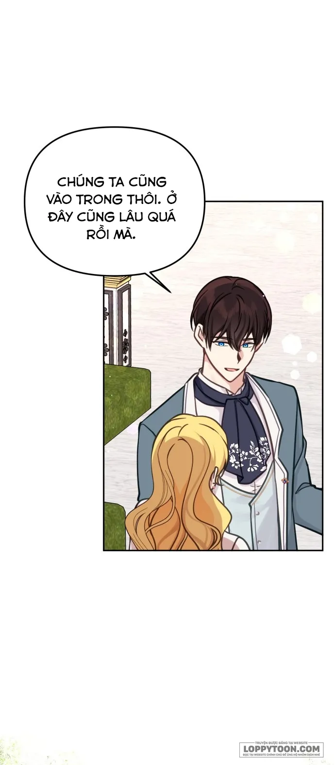 Cuộc Sống Hạnh Phúc Cùng Chồng - Chap 23 - Trang 31