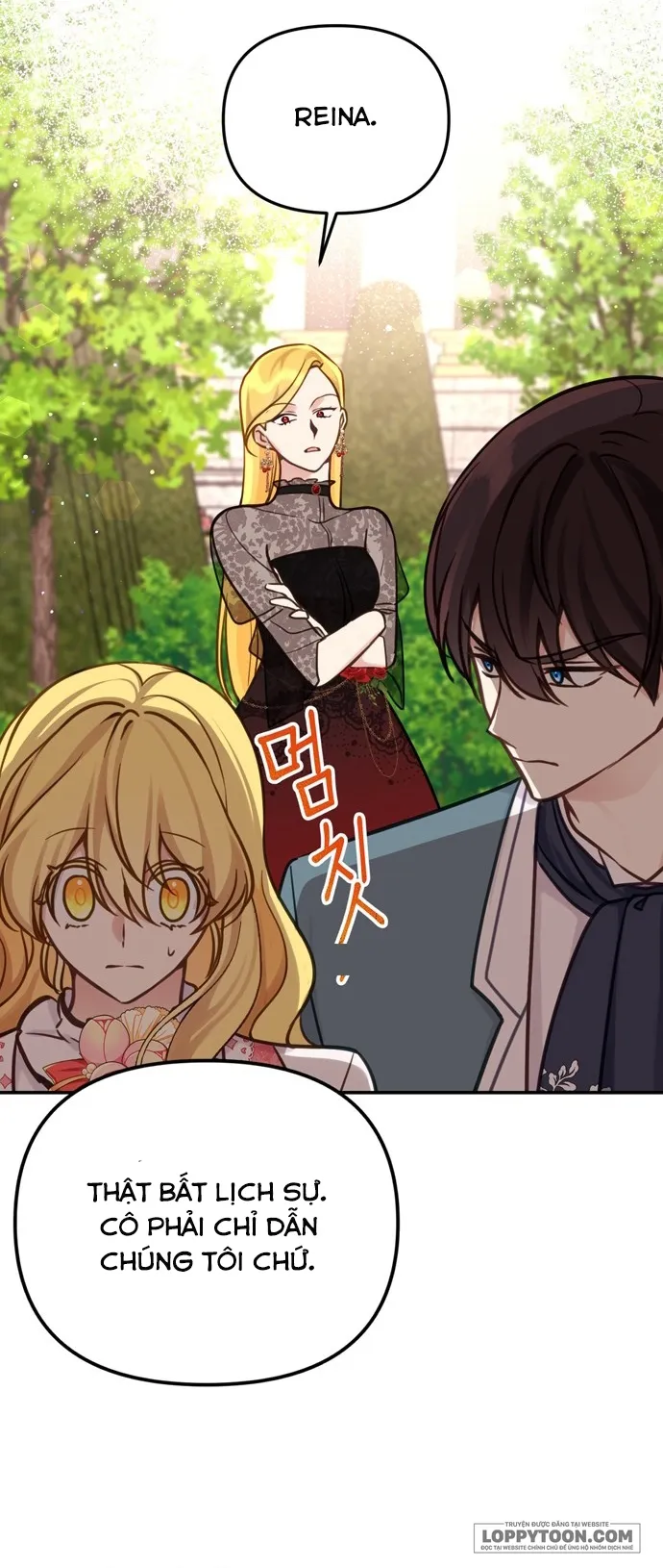 Cuộc Sống Hạnh Phúc Cùng Chồng - Chap 23 - Trang 32