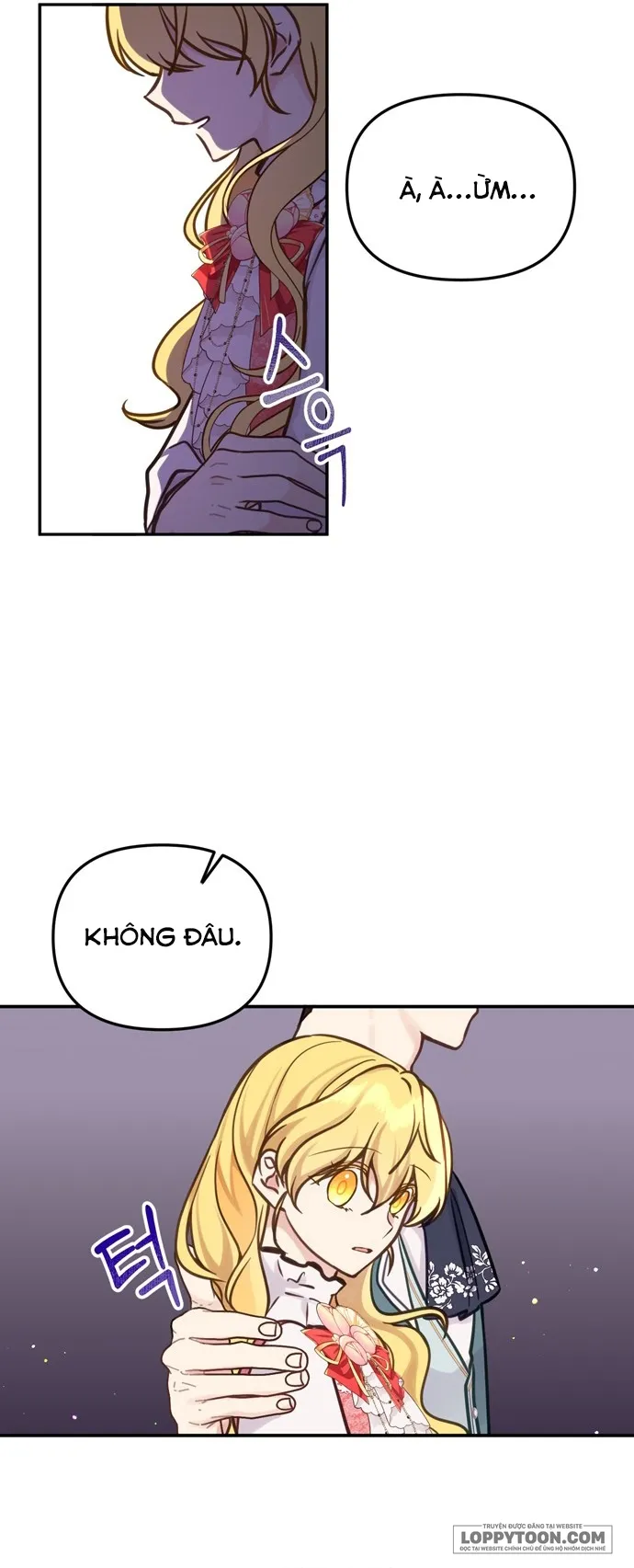 Cuộc Sống Hạnh Phúc Cùng Chồng - Chap 23 - Trang 33