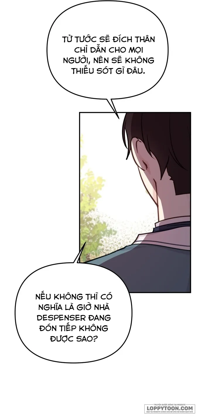 Cuộc Sống Hạnh Phúc Cùng Chồng - Chap 23 - Trang 34