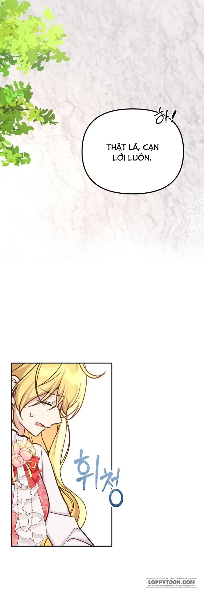 Cuộc Sống Hạnh Phúc Cùng Chồng - Chap 23 - Trang 36