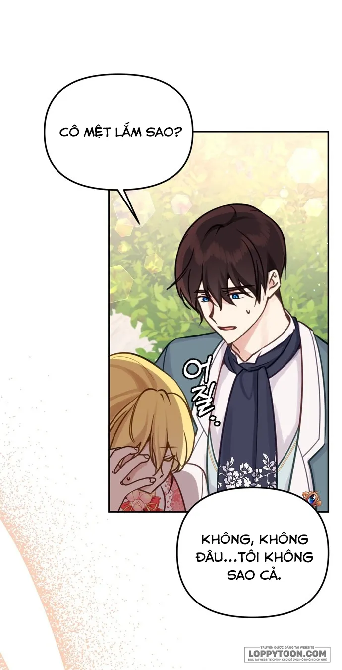 Cuộc Sống Hạnh Phúc Cùng Chồng - Chap 23 - Trang 37