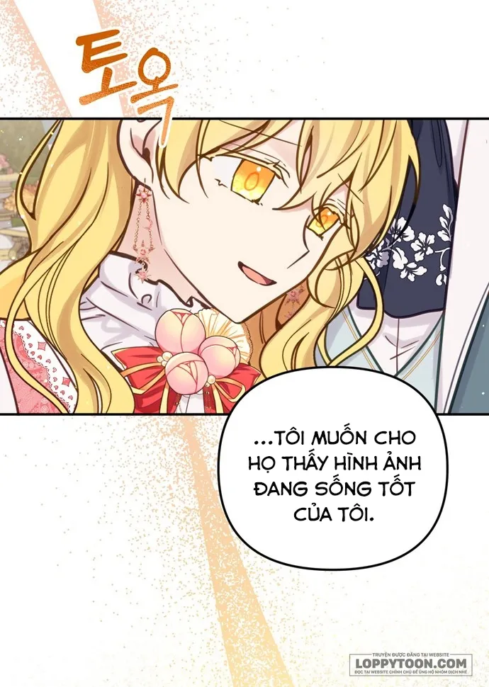Cuộc Sống Hạnh Phúc Cùng Chồng - Chap 23 - Trang 38