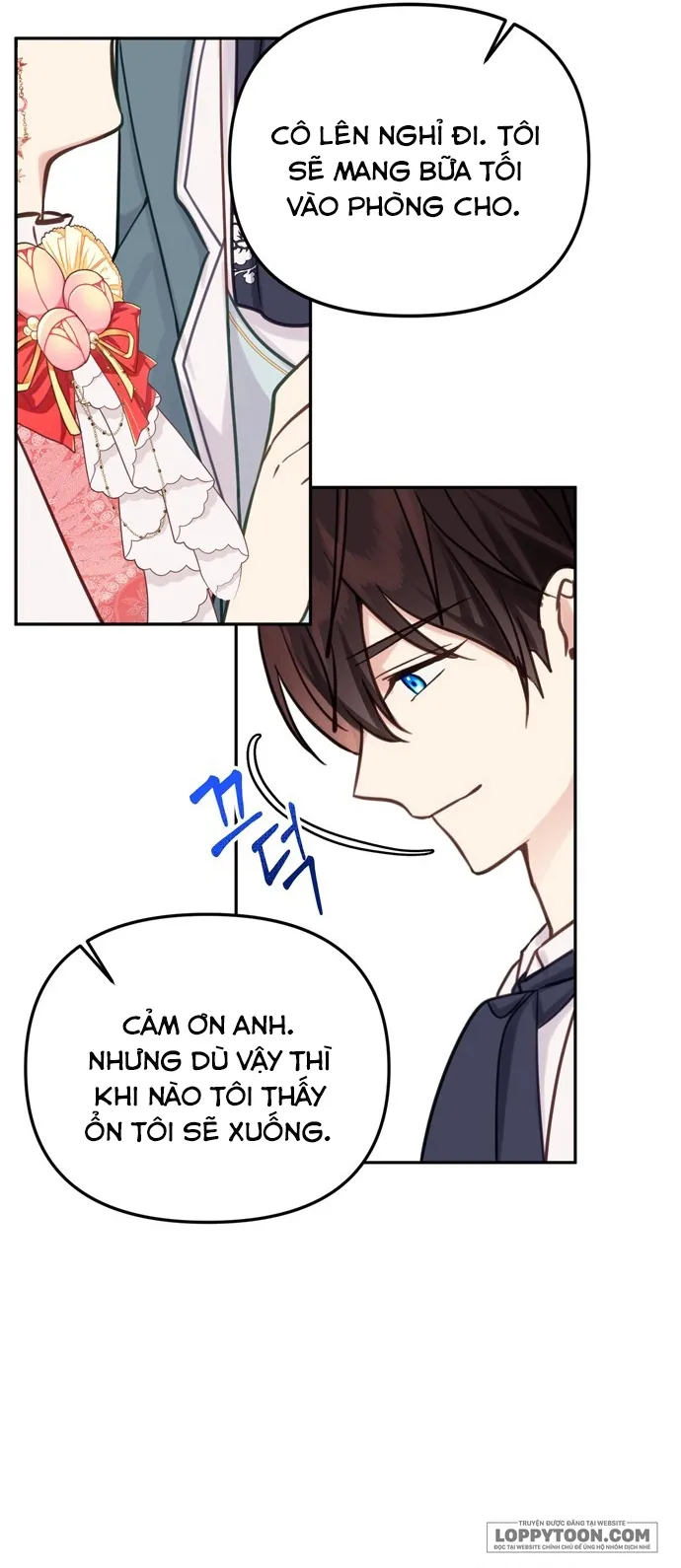 Cuộc Sống Hạnh Phúc Cùng Chồng - Chap 23 - Trang 40
