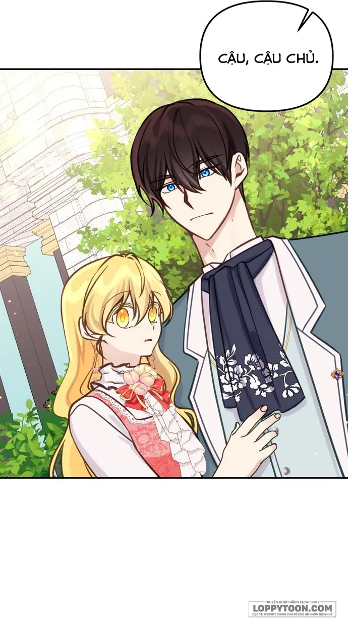 Cuộc Sống Hạnh Phúc Cùng Chồng - Chap 23 - Trang 41