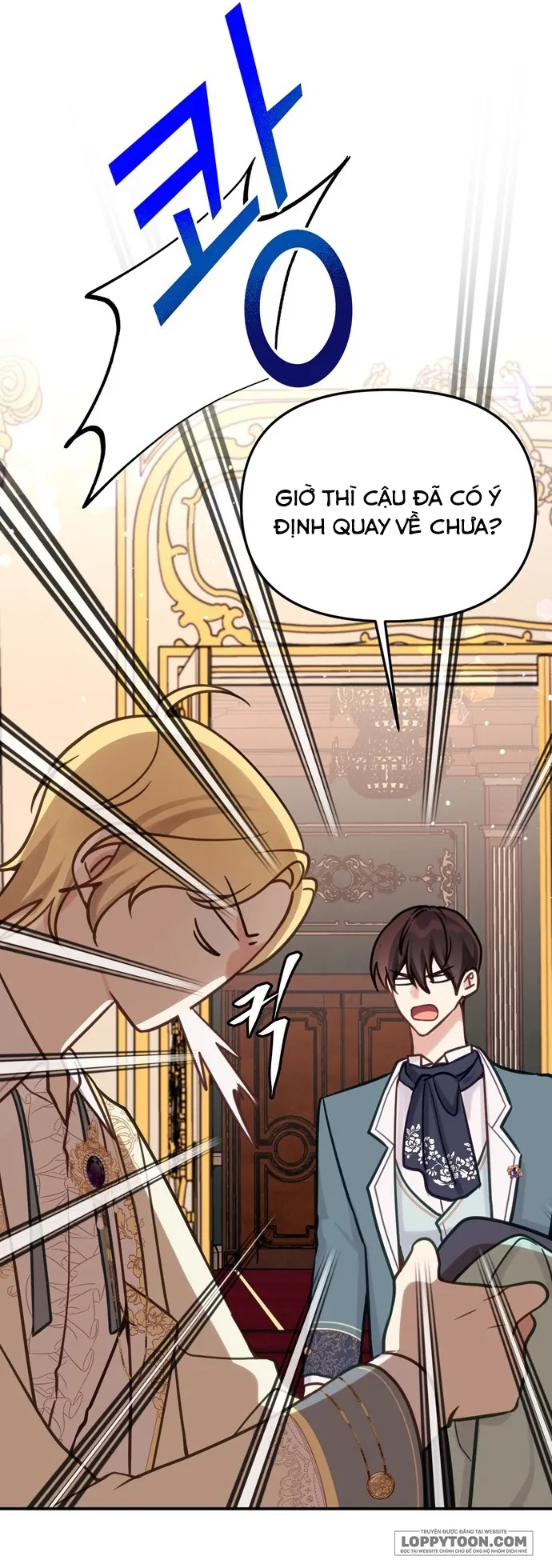 Cuộc Sống Hạnh Phúc Cùng Chồng - Chap 23 - Trang 43