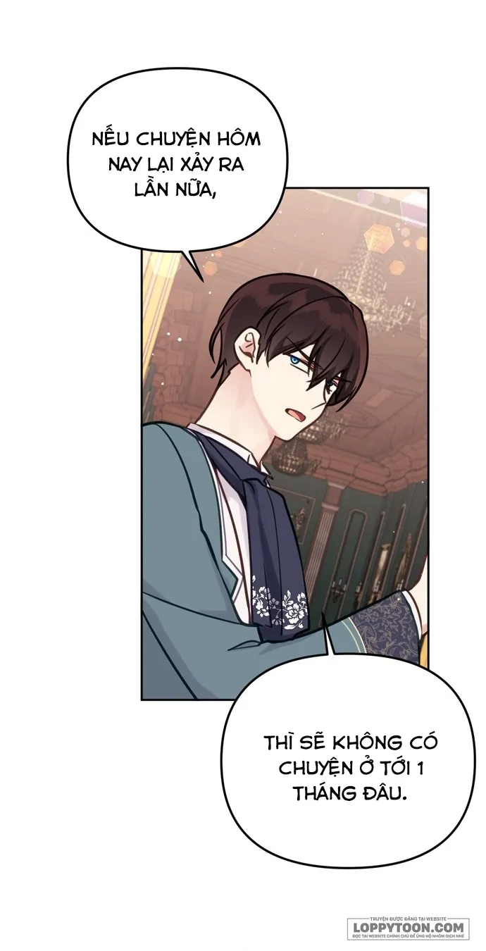 Cuộc Sống Hạnh Phúc Cùng Chồng - Chap 23 - Trang 45