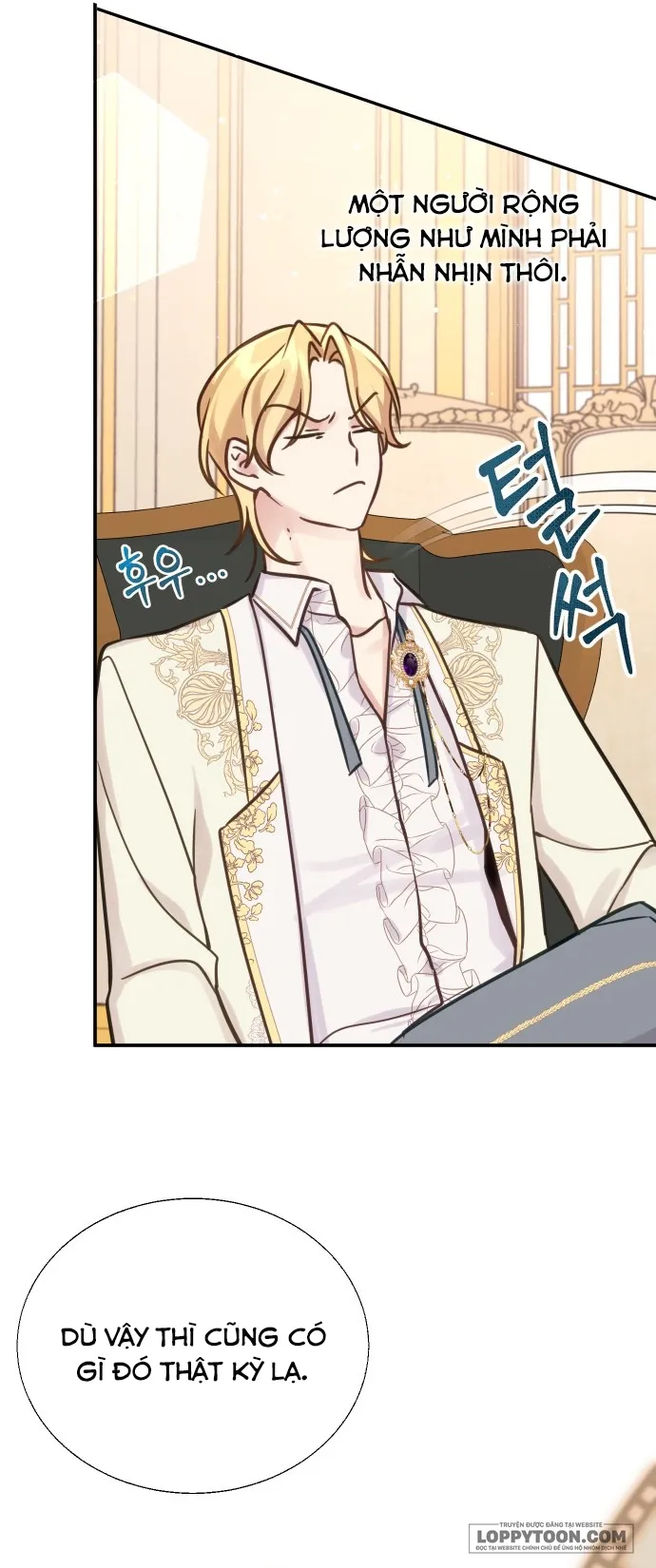 Cuộc Sống Hạnh Phúc Cùng Chồng - Chap 23 - Trang 48