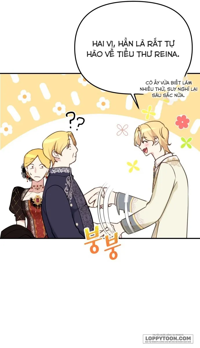 Cuộc Sống Hạnh Phúc Cùng Chồng - Chap 23 - Trang 6