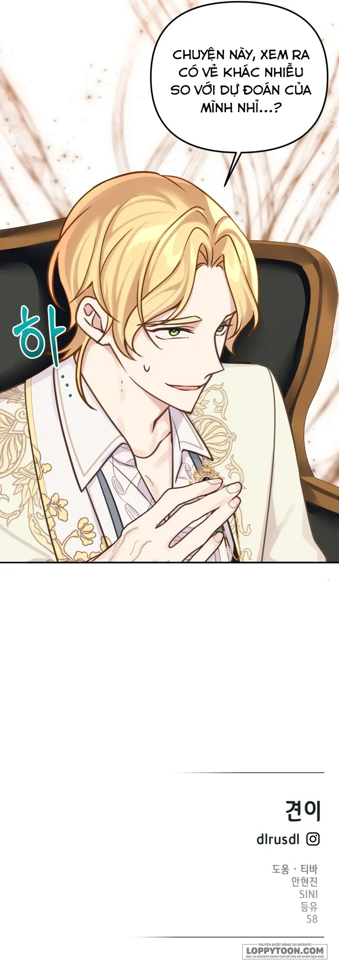 Cuộc Sống Hạnh Phúc Cùng Chồng - Chap 23 - Trang 51