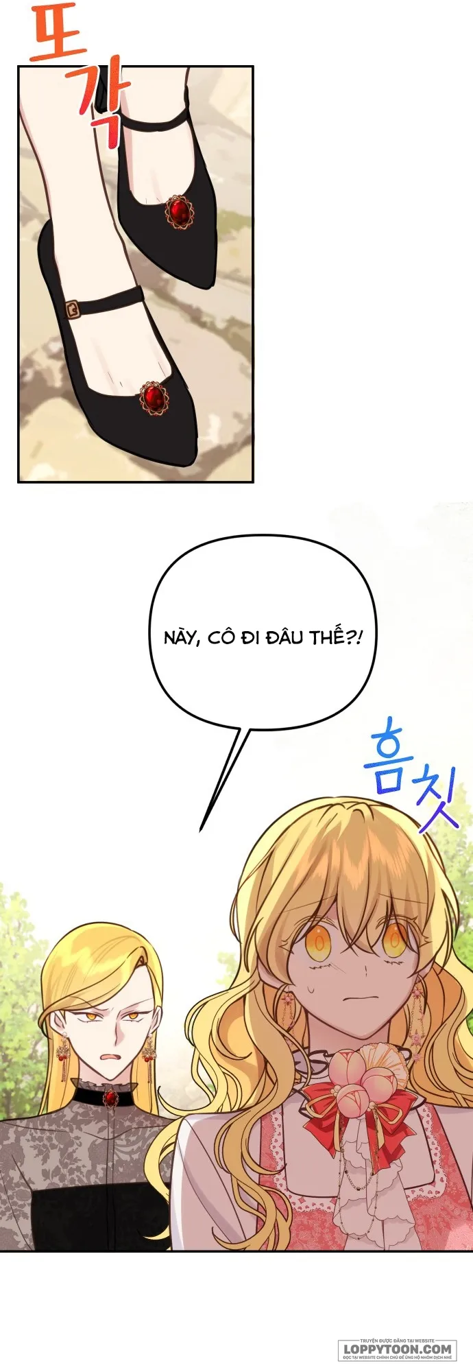 Cuộc Sống Hạnh Phúc Cùng Chồng - Chap 23 - Trang 10