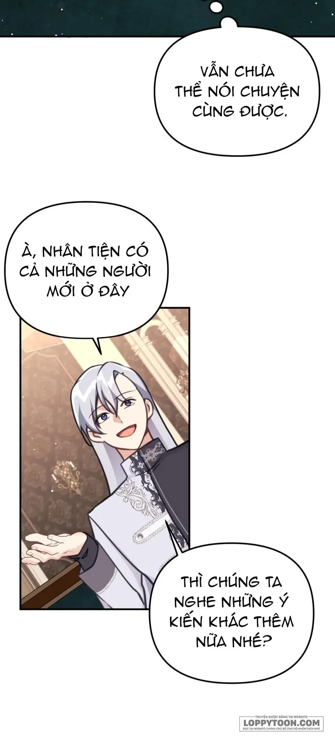 Cuộc Sống Hạnh Phúc Cùng Chồng - Chap 24 - Trang 2