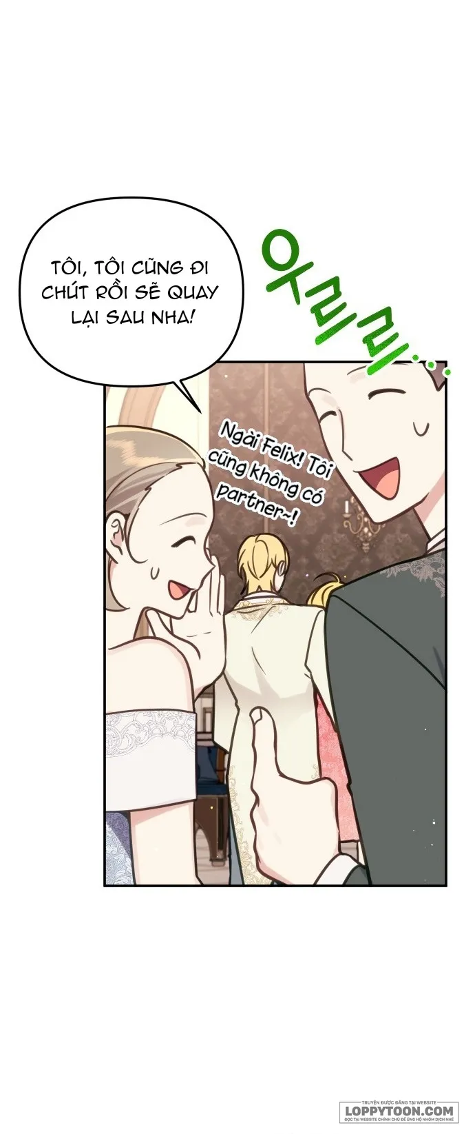 Cuộc Sống Hạnh Phúc Cùng Chồng - Chap 24 - Trang 11