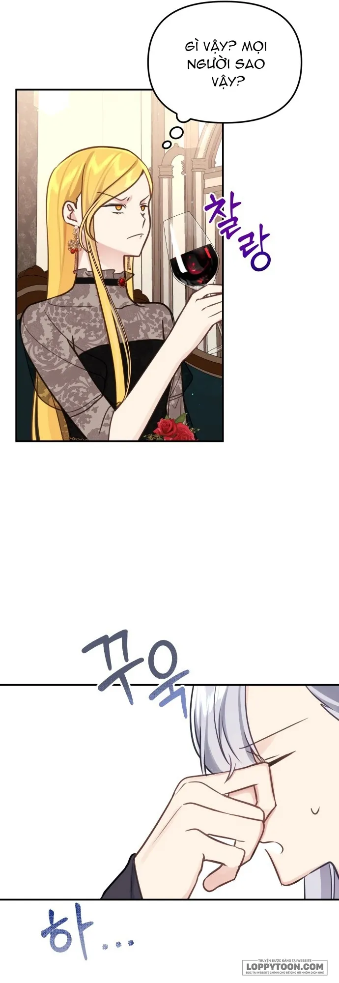 Cuộc Sống Hạnh Phúc Cùng Chồng - Chap 24 - Trang 12