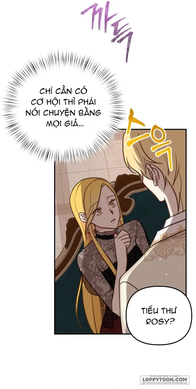 Cuộc Sống Hạnh Phúc Cùng Chồng - Chap 24 - Trang 17