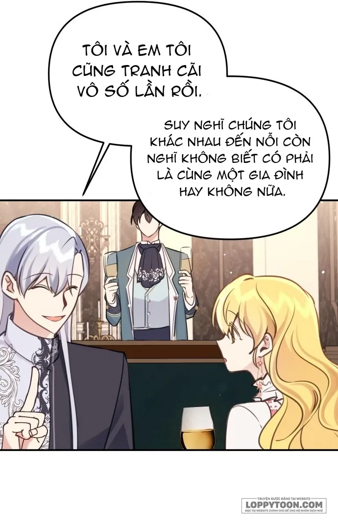 Cuộc Sống Hạnh Phúc Cùng Chồng - Chap 24 - Trang 21