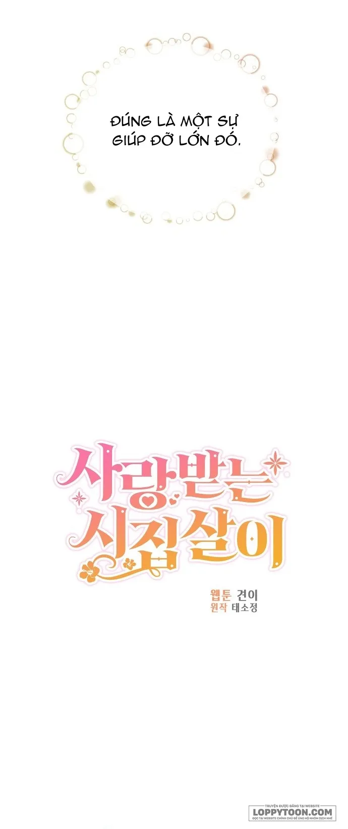 Cuộc Sống Hạnh Phúc Cùng Chồng - Chap 24 - Trang 23
