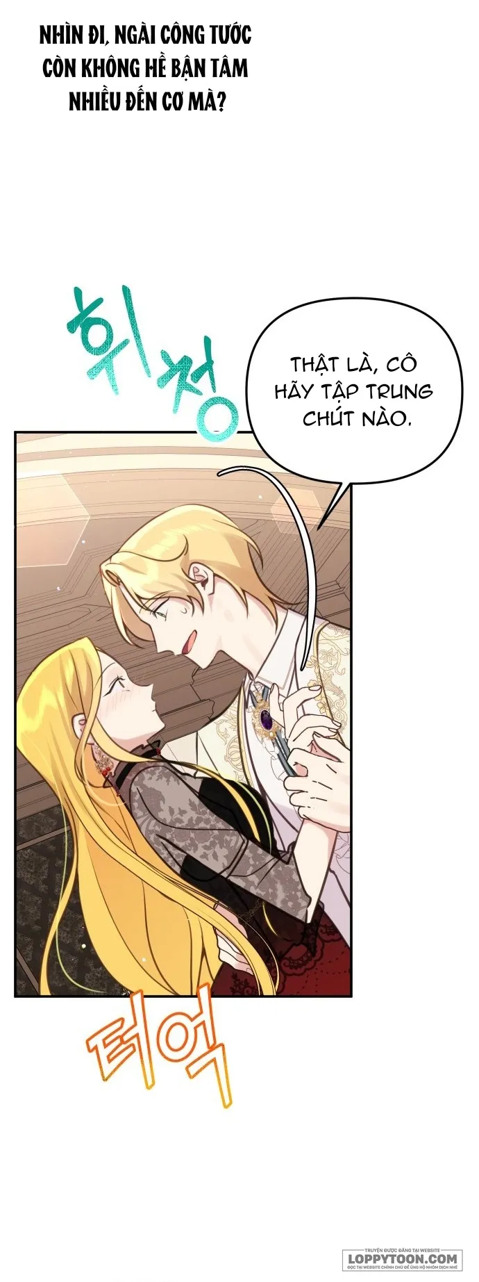 Cuộc Sống Hạnh Phúc Cùng Chồng - Chap 24 - Trang 25