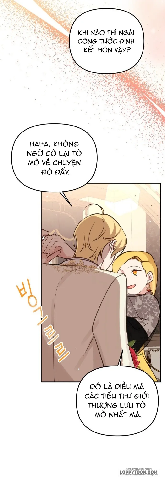 Cuộc Sống Hạnh Phúc Cùng Chồng - Chap 24 - Trang 27