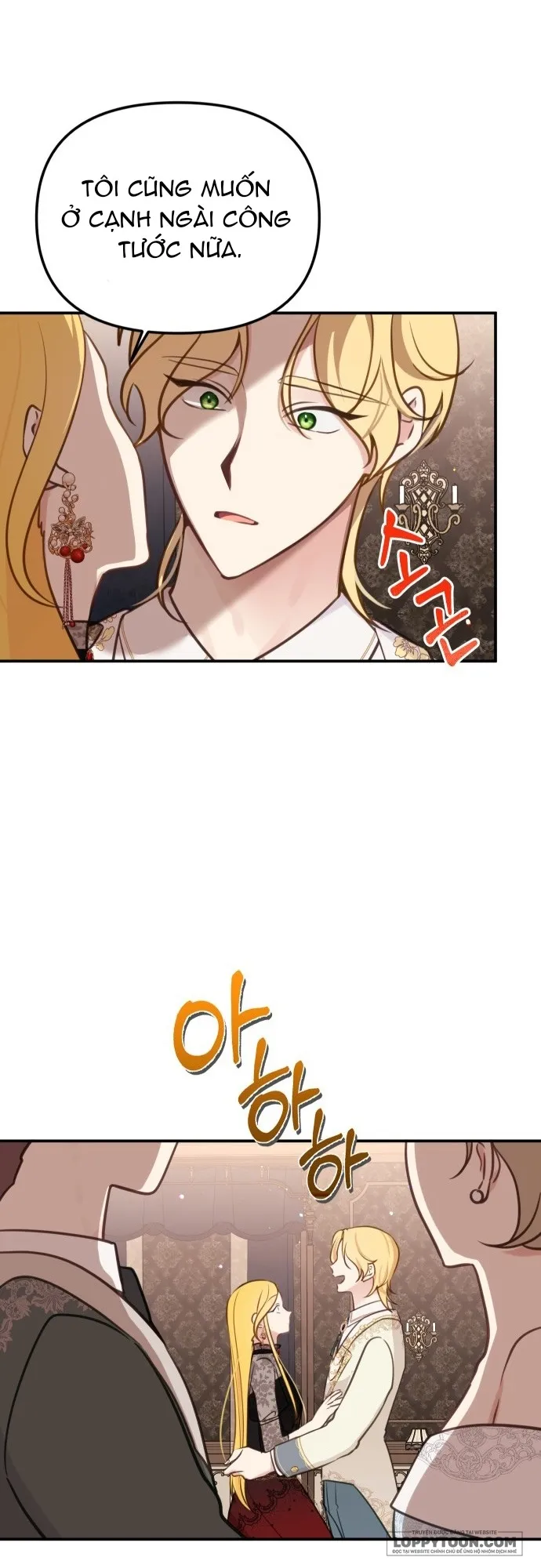 Cuộc Sống Hạnh Phúc Cùng Chồng - Chap 24 - Trang 28