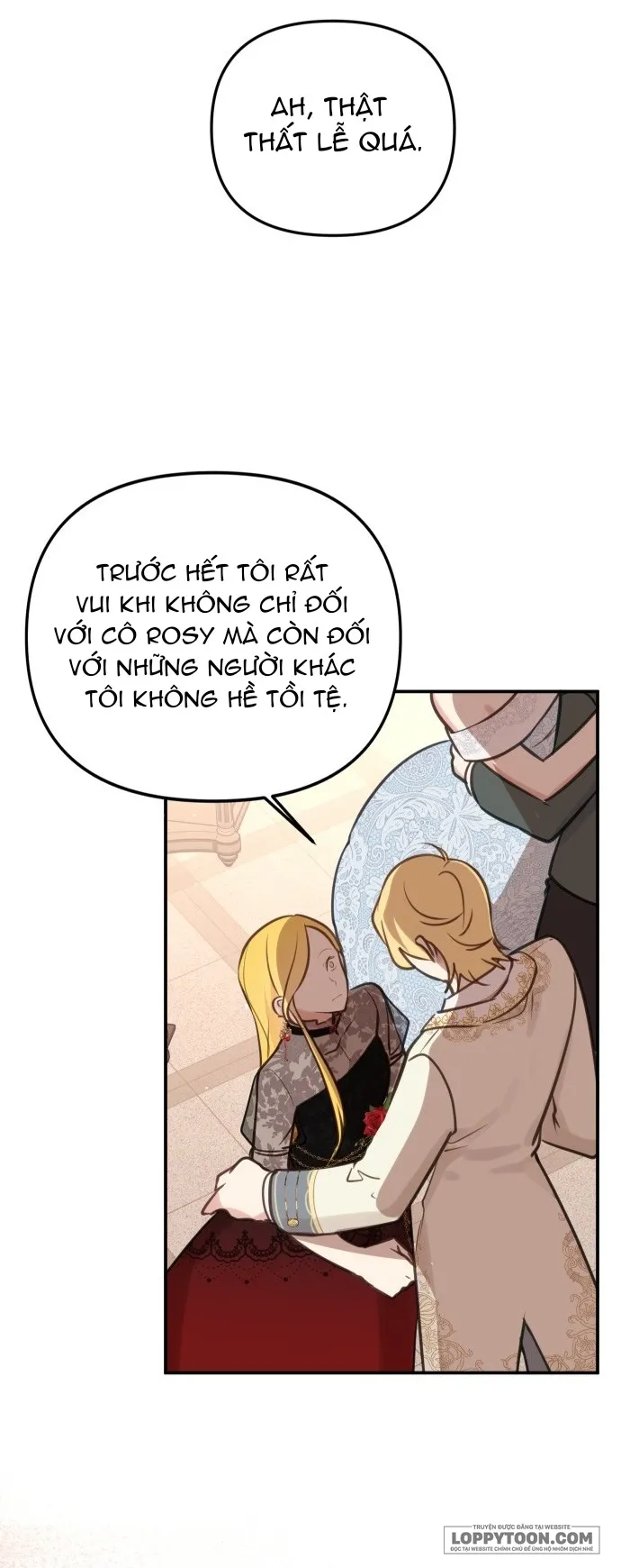 Cuộc Sống Hạnh Phúc Cùng Chồng - Chap 24 - Trang 29